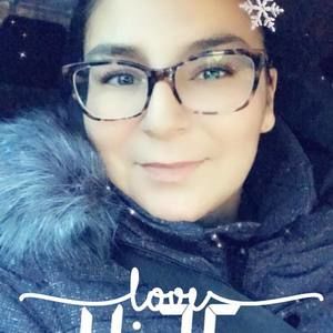 Meet your Posher, Sonya